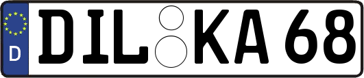 DIL-KA68