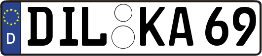 DIL-KA69