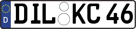 DIL-KC46
