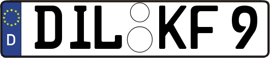 DIL-KF9