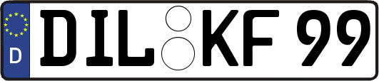 DIL-KF99