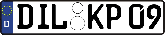 DIL-KP09