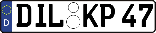 DIL-KP47