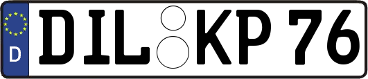 DIL-KP76