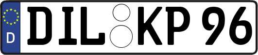 DIL-KP96
