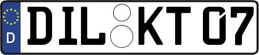 DIL-KT07