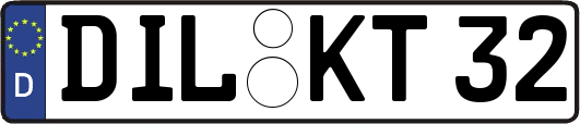 DIL-KT32