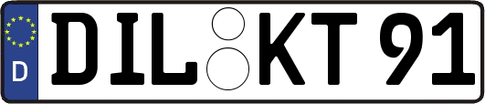 DIL-KT91
