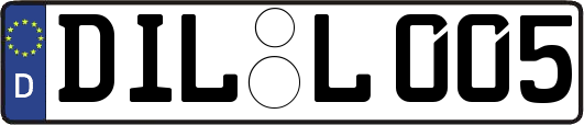 DIL-L005