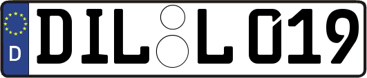 DIL-L019