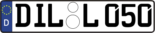 DIL-L050