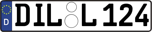 DIL-L124