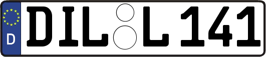 DIL-L141