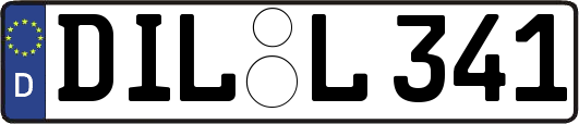 DIL-L341