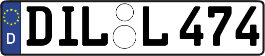 DIL-L474
