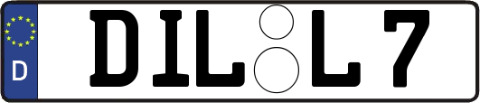 DIL-L7
