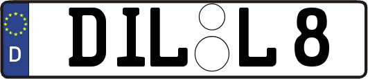 DIL-L8