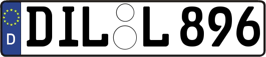 DIL-L896