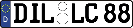 DIL-LC88
