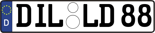 DIL-LD88