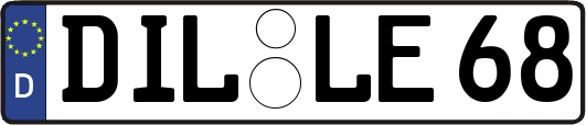 DIL-LE68