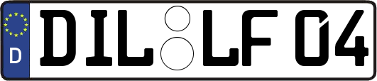 DIL-LF04