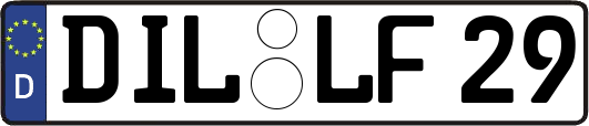 DIL-LF29