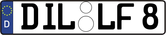 DIL-LF8