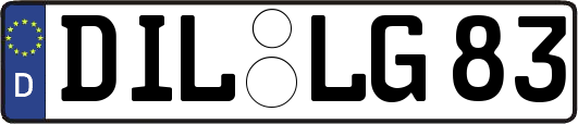 DIL-LG83