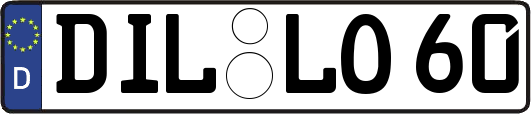 DIL-LO60