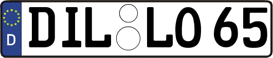 DIL-LO65