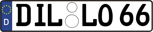 DIL-LO66
