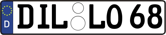 DIL-LO68