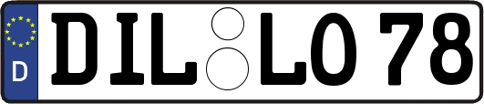 DIL-LO78