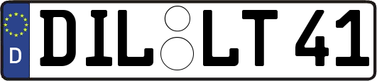 DIL-LT41