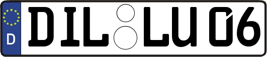 DIL-LU06