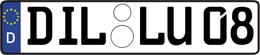 DIL-LU08