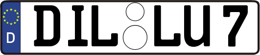 DIL-LU7