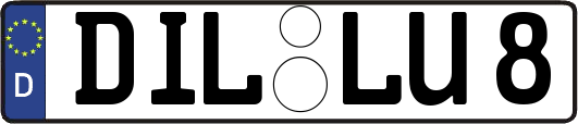 DIL-LU8