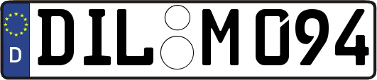 DIL-M094