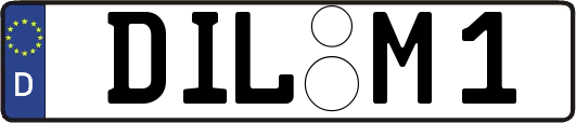 DIL-M1