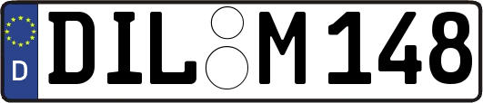 DIL-M148