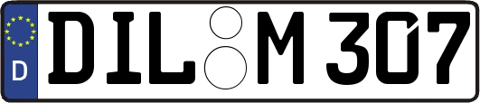 DIL-M307