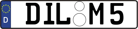 DIL-M5