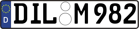 DIL-M982