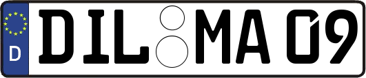 DIL-MA09