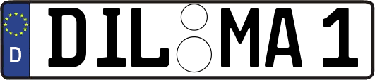 DIL-MA1