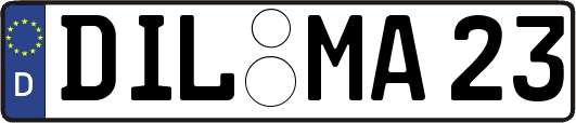 DIL-MA23
