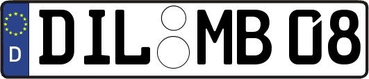 DIL-MB08
