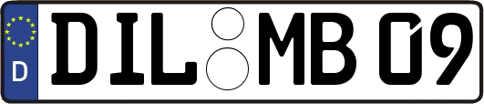 DIL-MB09